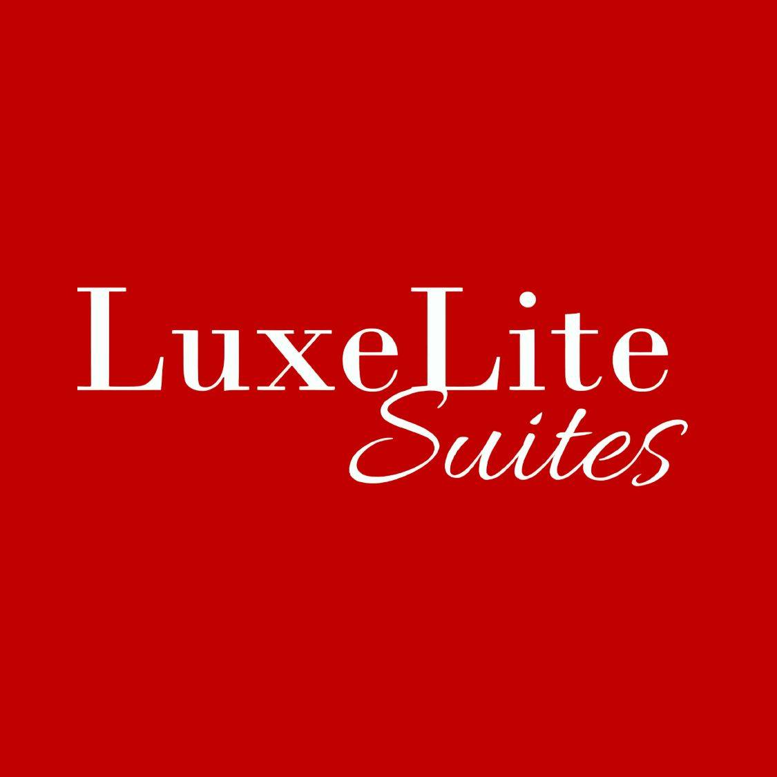 Luxelite Suites