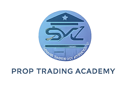 Prop Trading Academy