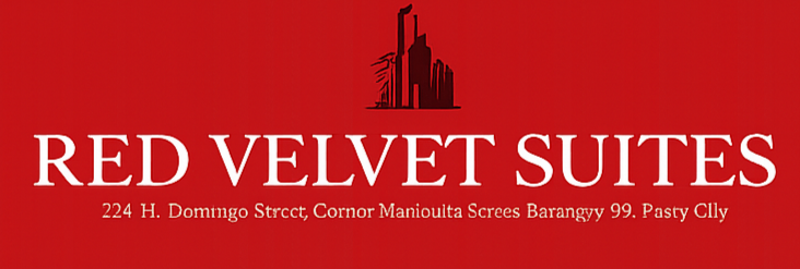 Red Velvet Suites